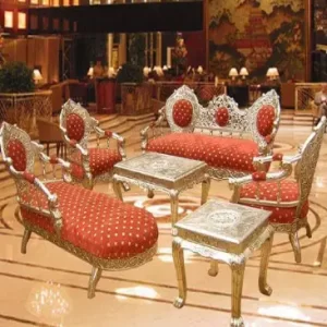 Living Room Set